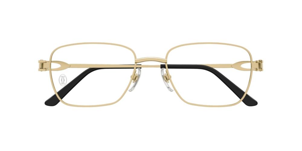 Cartier CT0519O Occhiali da vista 001 GDBK