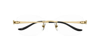 Cartier CT0522O Occhiali da vista 001 GDBK