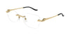 Cartier CT0522O Occhiali da vista 001 GDBK