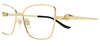 Cartier CT0523O Occhiali da vista 001 GDBK