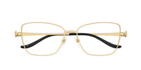 Cartier CT0523O Occhiali da vista 001 GDBK
