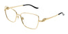 Cartier CT0523O Occhiali da vista 001 GDBK