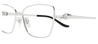 Cartier CT0523O Occhiali da vista 002 SIBK