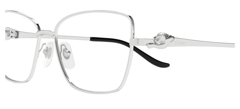Cartier CT0523O Occhiali da vista 002 SIBK