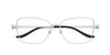 Cartier CT0523O Occhiali da vista 002 SIBK