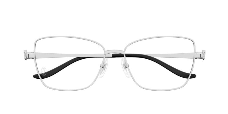 Cartier CT0523O Occhiali da vista 002 SIBK