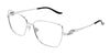 Cartier CT0523O Occhiali da vista 002 SIBK
