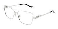 Cartier CT0523O Occhiali da vista 002 SIBK