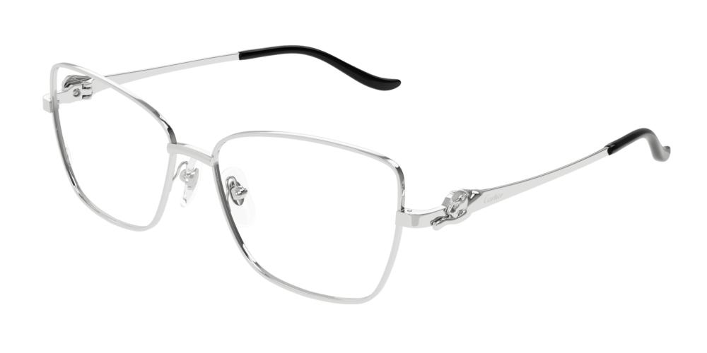 Cartier CT0523O Occhiali da vista 002 SIBK