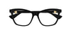 Cartier CT0526O Occhiali da vista 001 BK