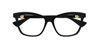 Cartier CT0526O Occhiali da vista 001 BK
