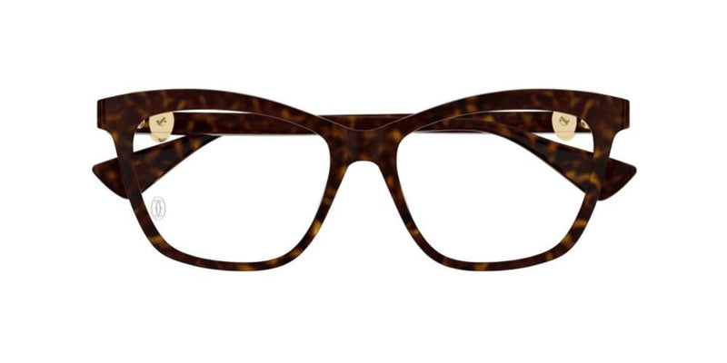 Cartier CT0526O Occhiali da vista 002 HV