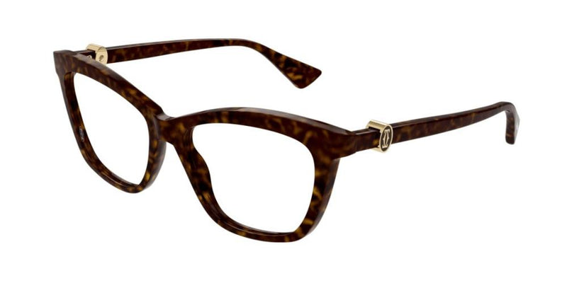 Cartier CT0526O Occhiali da vista 002 HV
