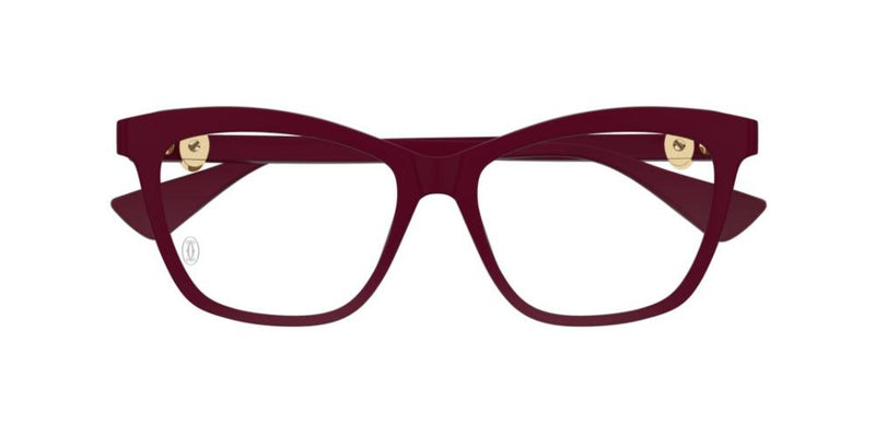 Cartier CT0526O Occhiali da vista 003 BU