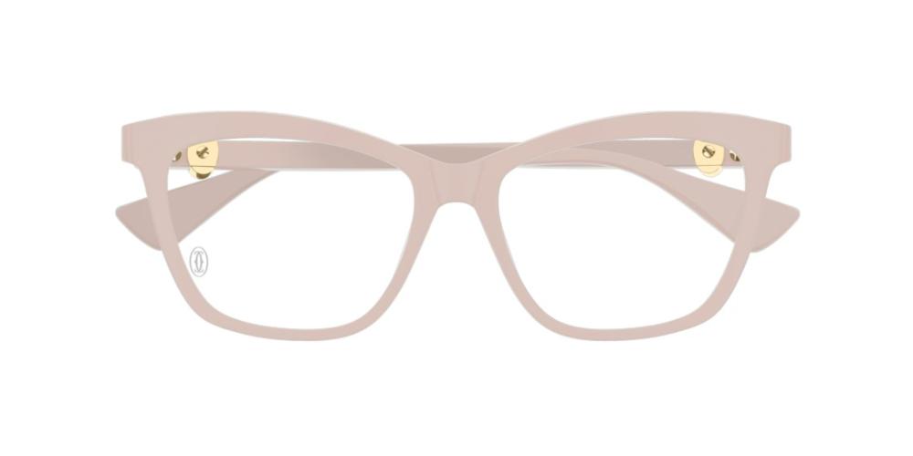 Cartier CT0526O Occhiali da vista 004 PK
