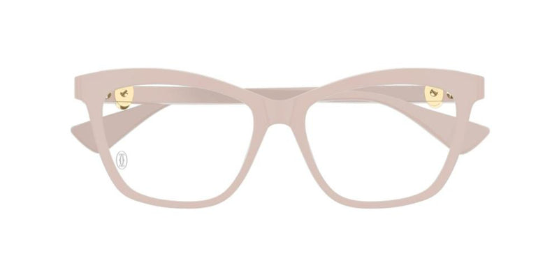 Cartier CT0526O Occhiali da vista 004 PK