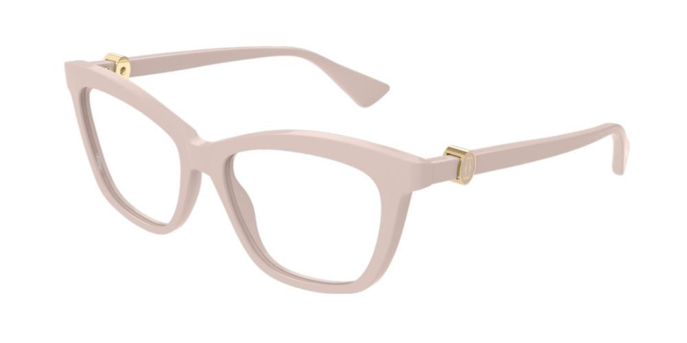 Cartier CT0526O Occhiali da vista 004 PK