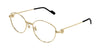 Cartier CT0528O Occhiali da vista 001 GDBK