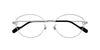 Cartier CT0528O Occhiali da vista 002 SLBK