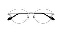 Cartier CT0528O Occhiali da vista 002 SLBK