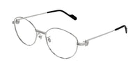 Cartier CT0528O Occhiali da vista 002 SLBK