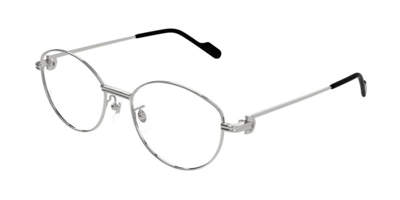 Cartier CT0528O Occhiali da vista 002 SLBK