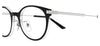 Cartier CT0531O Occhiali da vista 001 BKSI