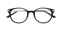 Cartier CT0531O Occhiali da vista 001 BKSI