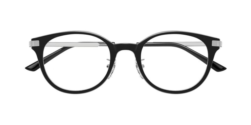 Cartier CT0531O Occhiali da vista 001 BKSI
