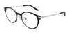 Cartier CT0531O Occhiali da vista 001 BKSI