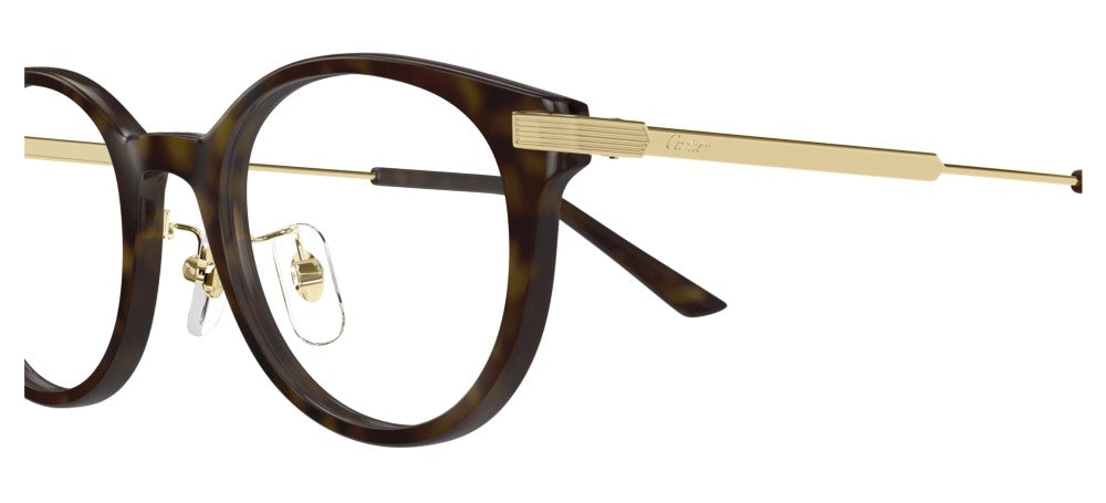 Cartier CT0531O Occhiali da vista 002 HVGD
