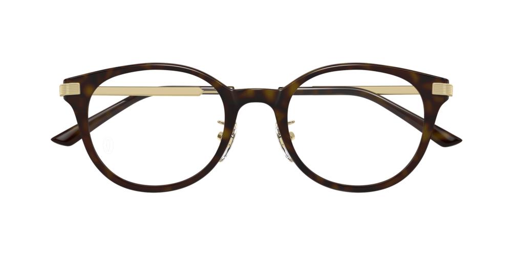 Cartier CT0531O Occhiali da vista 002 HVGD