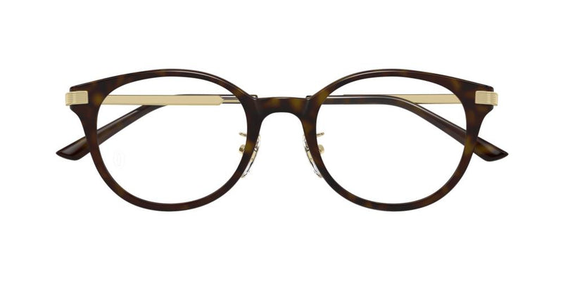 Cartier CT0531O Occhiali da vista 002 HVGD