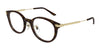 Cartier CT0531O Occhiali da vista 002 HVGD
