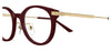 Cartier CT0531O Occhiali da vista 003 BUGD