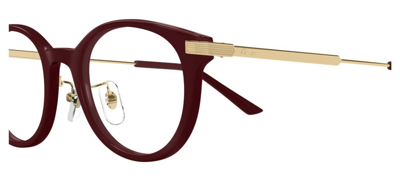Cartier CT0531O Occhiali da vista 003 BUGD