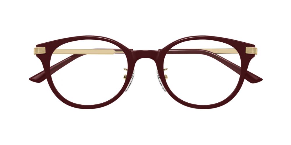 Cartier CT0531O Occhiali da vista 003 BUGD