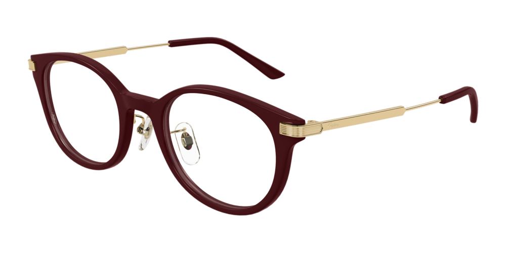 Cartier CT0531O Occhiali da vista 003 BUGD