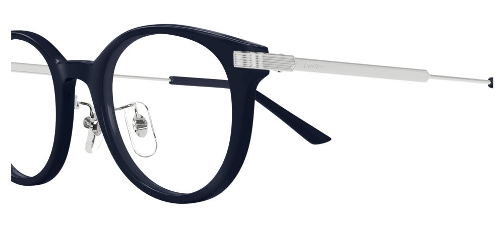 Cartier CT0531O Occhiali da vista 004 BSI