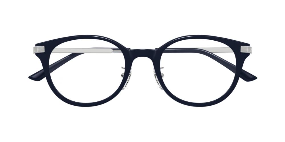 Cartier CT0531O Occhiali da vista 004 BSI