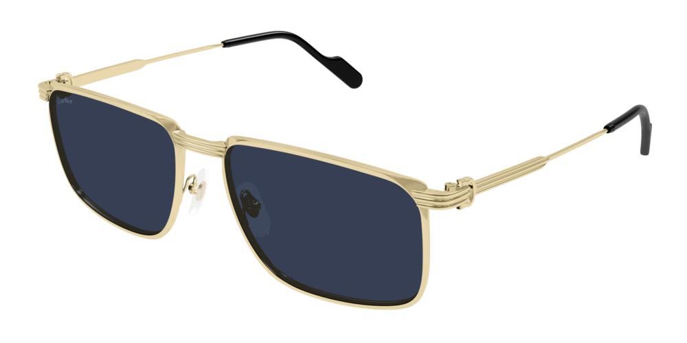 Cartier CT0534S Occhiali da sole 003 AD