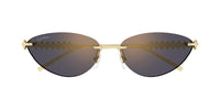 Cartier CT0543S Occhiali da sole 003 AA