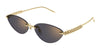 Cartier CT0543S Occhiali da sole 003 AA