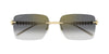 Cartier CT0545S Occhiali da sole 001 BG