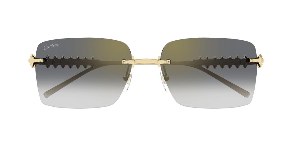 Cartier CT0545S Occhiali da sole 001 BG