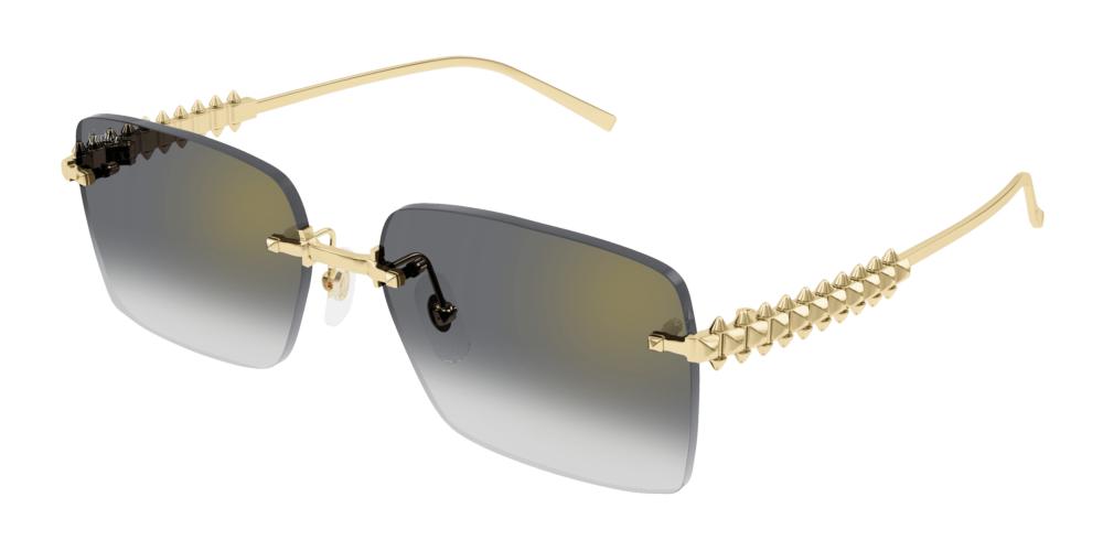 Cartier CT0545S Occhiali da sole 001 BG