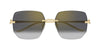 Cartier CT0549S Occhiali da sole 001 BG