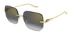 Cartier CT0549S Occhiali da sole 001 BG