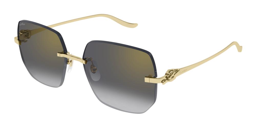 Cartier CT0549S Occhiali da sole 001 BG