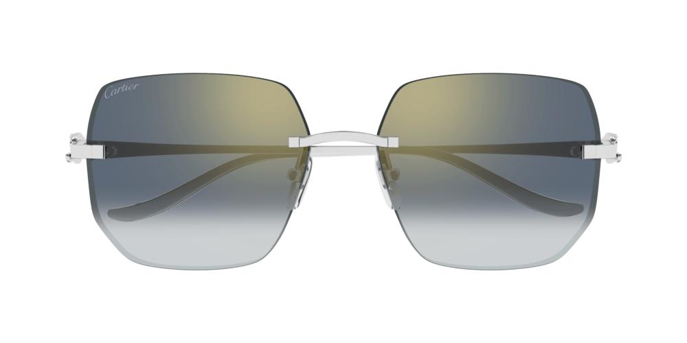 Cartier CT0549S Occhiali da sole 003 HD
